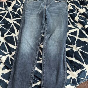 American Eagle Outfitters Super Stretch Denim size 12